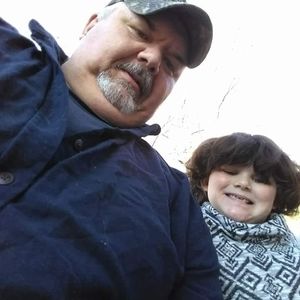 Meet your Posher, Richard